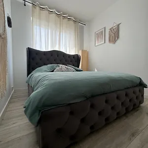 Kiekrz Apartament