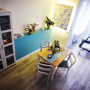 Blue Apartament