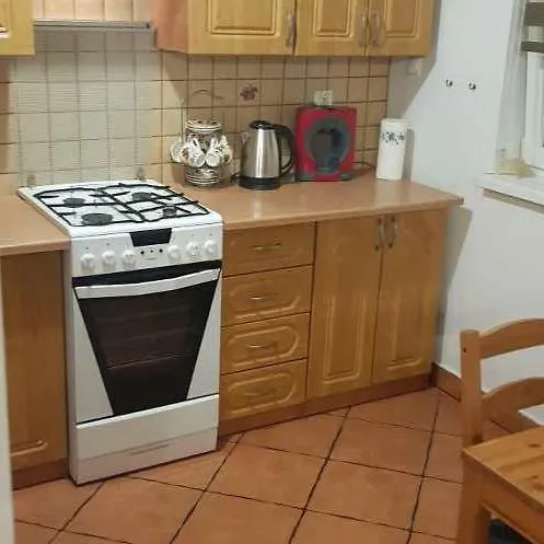 Apartament Komorniki Komorniki  0*, Komorniki (Poznan) Polen