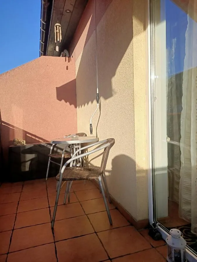 Apartament Komorniki Komorniki  Apartment Komorniki (Poznan)